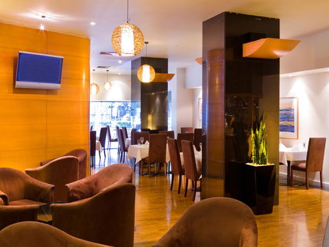 Hotel Grand Chancellor Melbourne - Accommodation Redcliffe 36