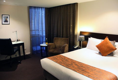 Hotel Grand Chancellor Melbourne - Accommodation Redcliffe 16