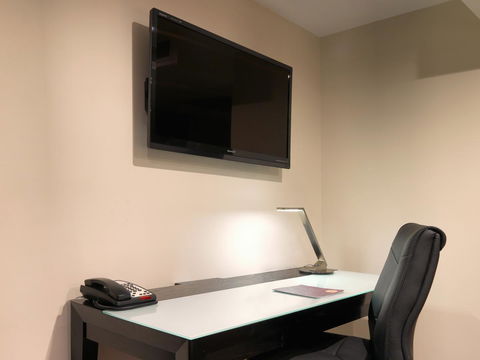 Hotel Grand Chancellor Melbourne - Accommodation Redcliffe 21