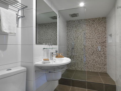 Hotel Grand Chancellor Melbourne - Accommodation Redcliffe 6