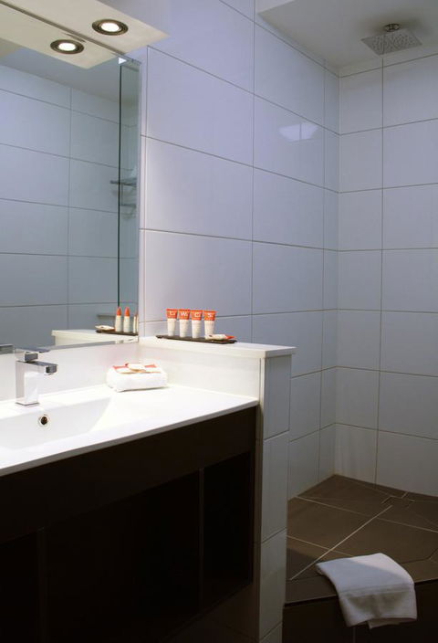 Hotel Grand Chancellor Melbourne - Accommodation Redcliffe 10