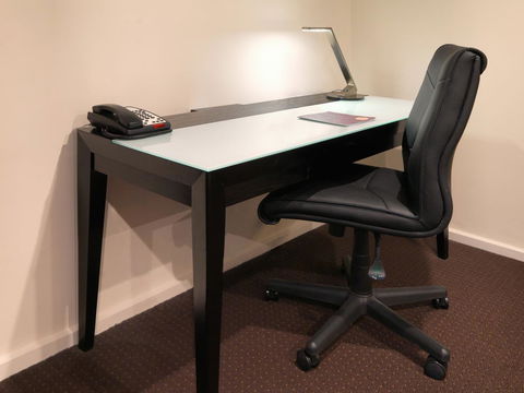 Hotel Grand Chancellor Melbourne - Accommodation Redcliffe 19