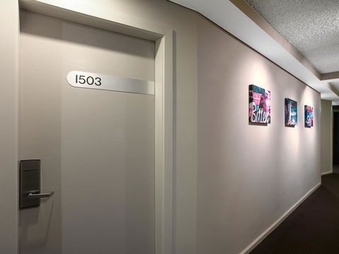 Hotel Grand Chancellor Melbourne - Accommodation Redcliffe 23