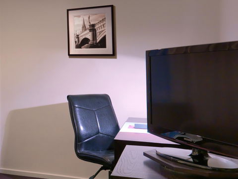 Hotel Grand Chancellor Melbourne - Accommodation Redcliffe 25