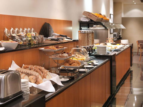 Hotel Grand Chancellor Melbourne - Accommodation Redcliffe 42