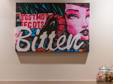 Hotel Grand Chancellor Melbourne - Accommodation Redcliffe 20