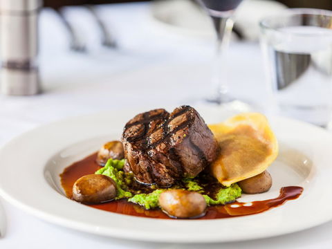 Hotel Grand Chancellor Melbourne - Accommodation Redcliffe 35