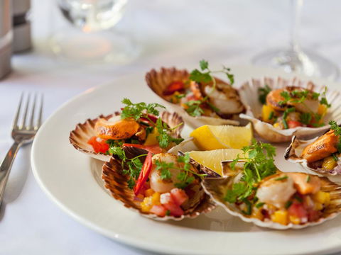 Hotel Grand Chancellor Melbourne - Accommodation Redcliffe 40