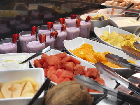 Hotel Grand Chancellor Melbourne - Accommodation Redcliffe 44