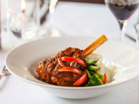 Hotel Grand Chancellor Melbourne - Accommodation Redcliffe 31