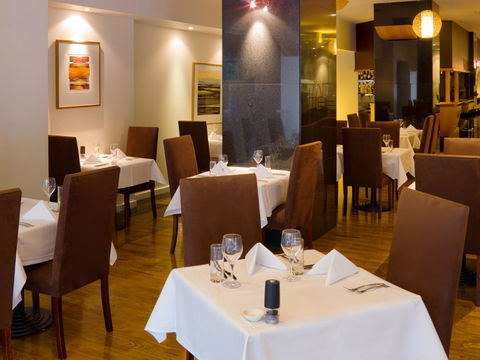 Hotel Grand Chancellor Melbourne - Accommodation Redcliffe 34