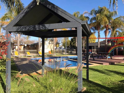 All Seasons Mildura Holiday Park - Accommodation Redcliffe 18
