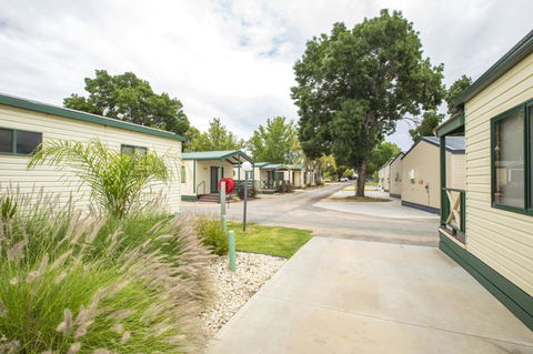 All Seasons Mildura Holiday Park - Accommodation Redcliffe 22
