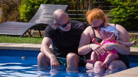 All Seasons Mildura Holiday Park - Accommodation Redcliffe 15