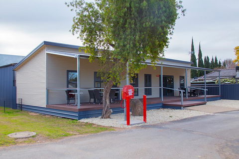 All Seasons Mildura Holiday Park - Accommodation Redcliffe 12