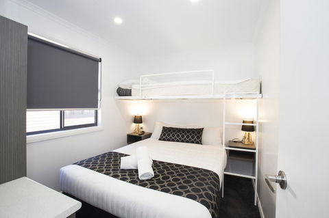 All Seasons Mildura Holiday Park - Accommodation Redcliffe 23