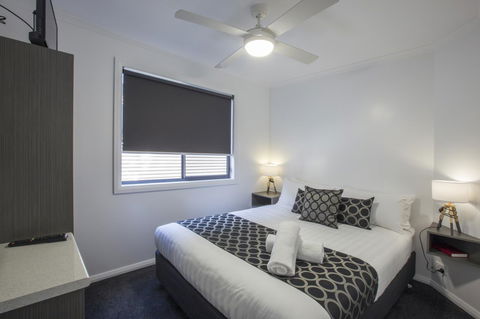 All Seasons Mildura Holiday Park - Accommodation Redcliffe 8