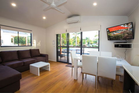 All Seasons Mildura Holiday Park - Accommodation Redcliffe 25