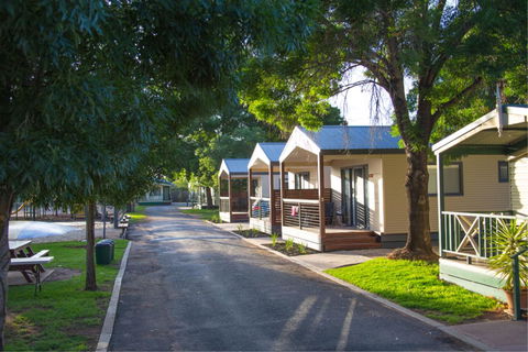All Seasons Mildura Holiday Park - Accommodation Redcliffe 10