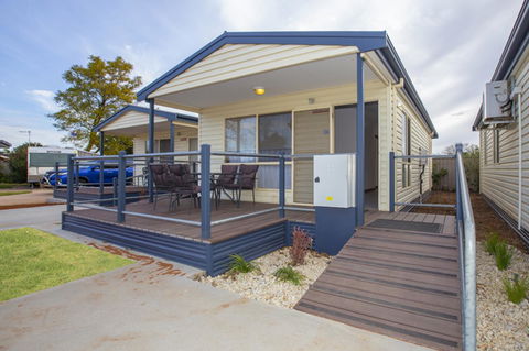 All Seasons Mildura Holiday Park - Accommodation Redcliffe 20