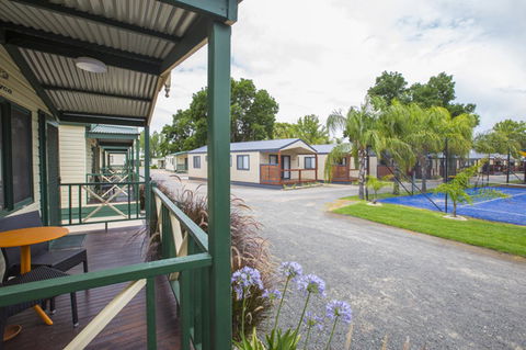 All Seasons Mildura Holiday Park - Accommodation Redcliffe 21