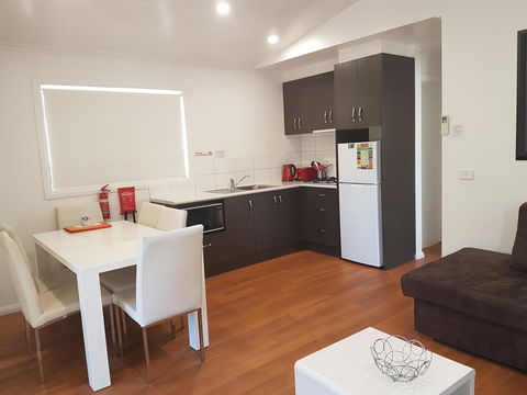 All Seasons Mildura Holiday Park - Accommodation Redcliffe 16