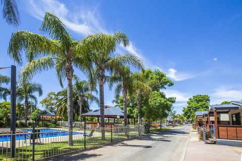 All Seasons Mildura Holiday Park - Accommodation Redcliffe 3