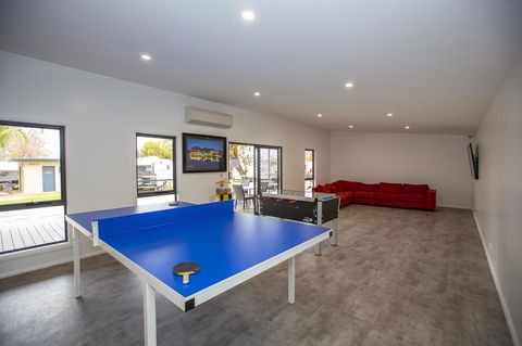 All Seasons Mildura Holiday Park - Accommodation Redcliffe 5