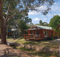 Kiramli Villas - Accommodation Redcliffe