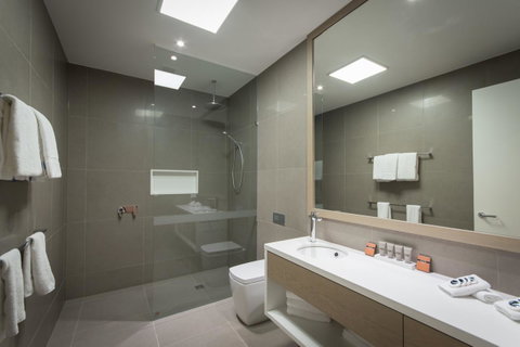 Rye Hotel By Nightcap Plus - Accommodation Redcliffe 6