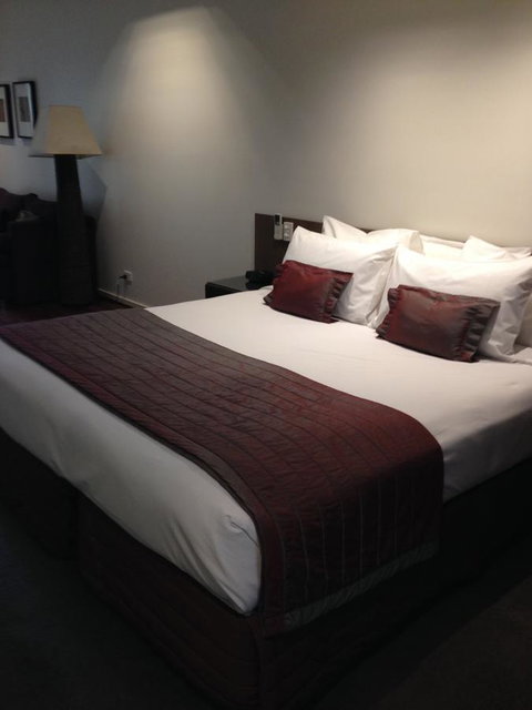 Rye Hotel By Nightcap Plus - Accommodation Redcliffe 24