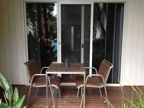 Rye Hotel By Nightcap Plus - Accommodation Redcliffe 44