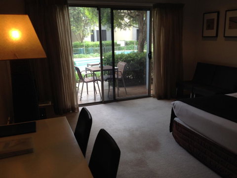 Rye Hotel By Nightcap Plus - Accommodation Redcliffe 37