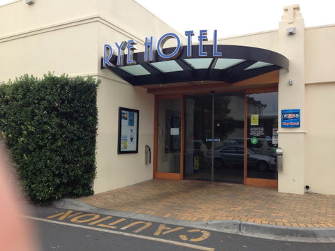 Rye Hotel By Nightcap Plus - Accommodation Redcliffe 36