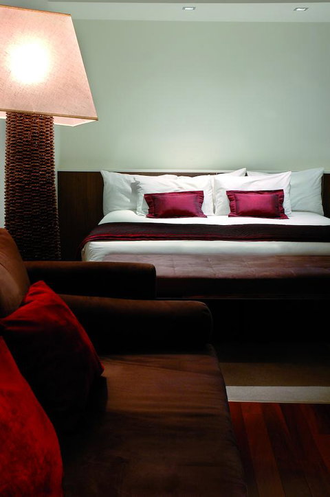 Rye Hotel By Nightcap Plus - Accommodation Redcliffe 18