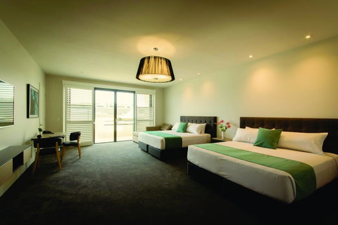 Rye Hotel By Nightcap Plus - Accommodation Redcliffe 1