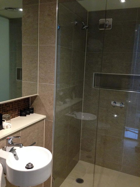 Rye Hotel By Nightcap Plus - Accommodation Redcliffe 33