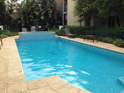 Rye Hotel By Nightcap Plus - Accommodation Redcliffe 22