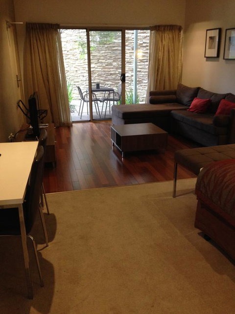 Rye Hotel By Nightcap Plus - Accommodation Redcliffe 30