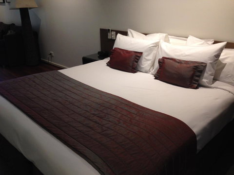 Rye Hotel By Nightcap Plus - Accommodation Redcliffe 32