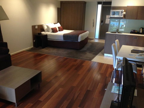 Rye Hotel By Nightcap Plus - Accommodation Redcliffe 39