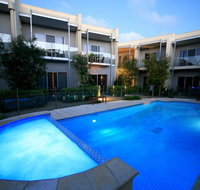 Rye Hotel - One Four Nelson - Accommodation Redcliffe