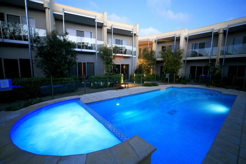 Rye Hotel By Nightcap Plus - Accommodation Redcliffe 0