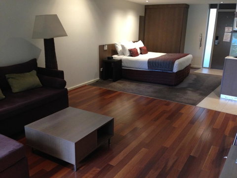 Rye Hotel By Nightcap Plus - Accommodation Redcliffe 42