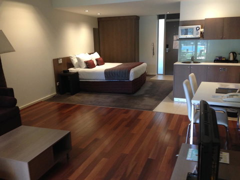 Rye Hotel By Nightcap Plus - Accommodation Redcliffe 41