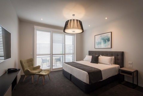 Rye Hotel By Nightcap Plus - Accommodation Redcliffe 4