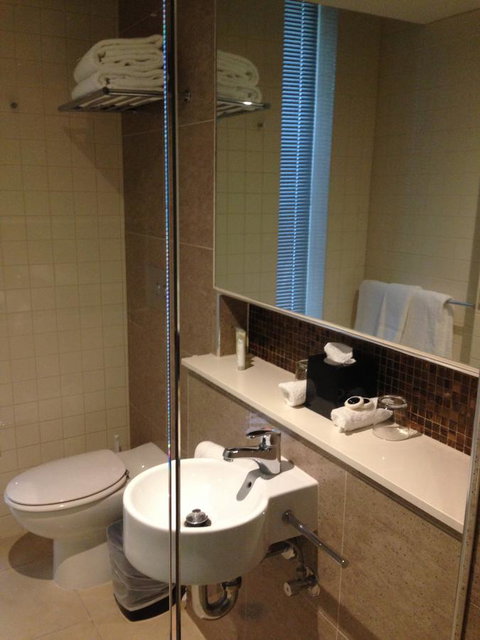Rye Hotel By Nightcap Plus - Accommodation Redcliffe 26