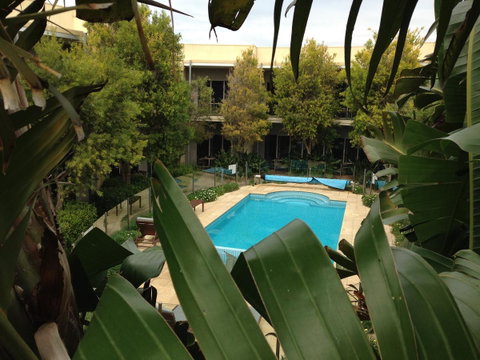 Rye Hotel By Nightcap Plus - Accommodation Redcliffe 31