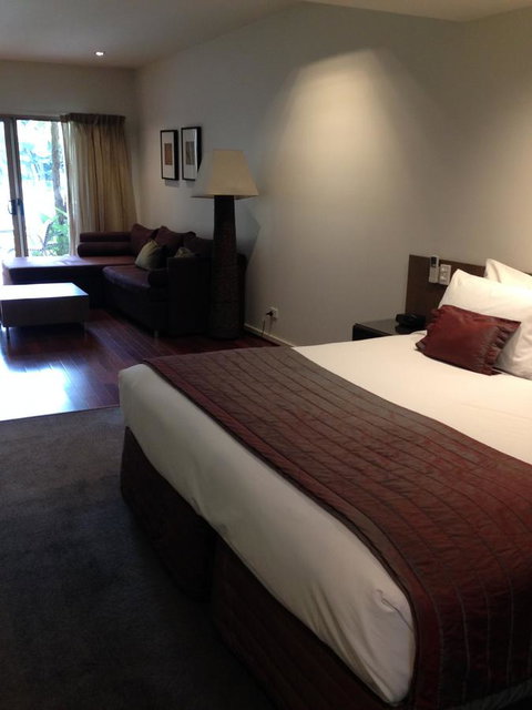 Rye Hotel By Nightcap Plus - Accommodation Redcliffe 23