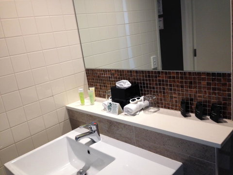 Rye Hotel By Nightcap Plus - Accommodation Redcliffe 38